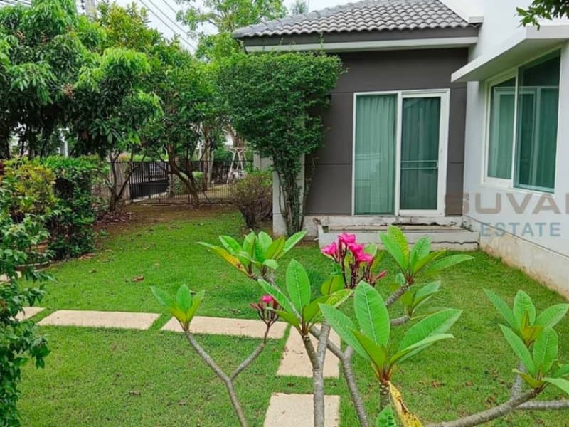 4 Bed House for Sale in Mueang Chiang Mai