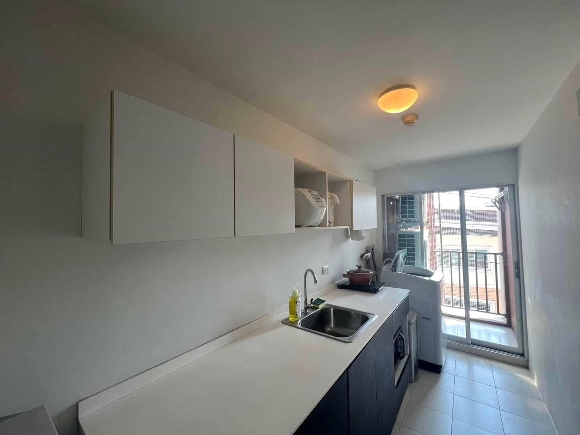 1 Bed Condo for Rent in Mueang Chiang Mai - Image 3