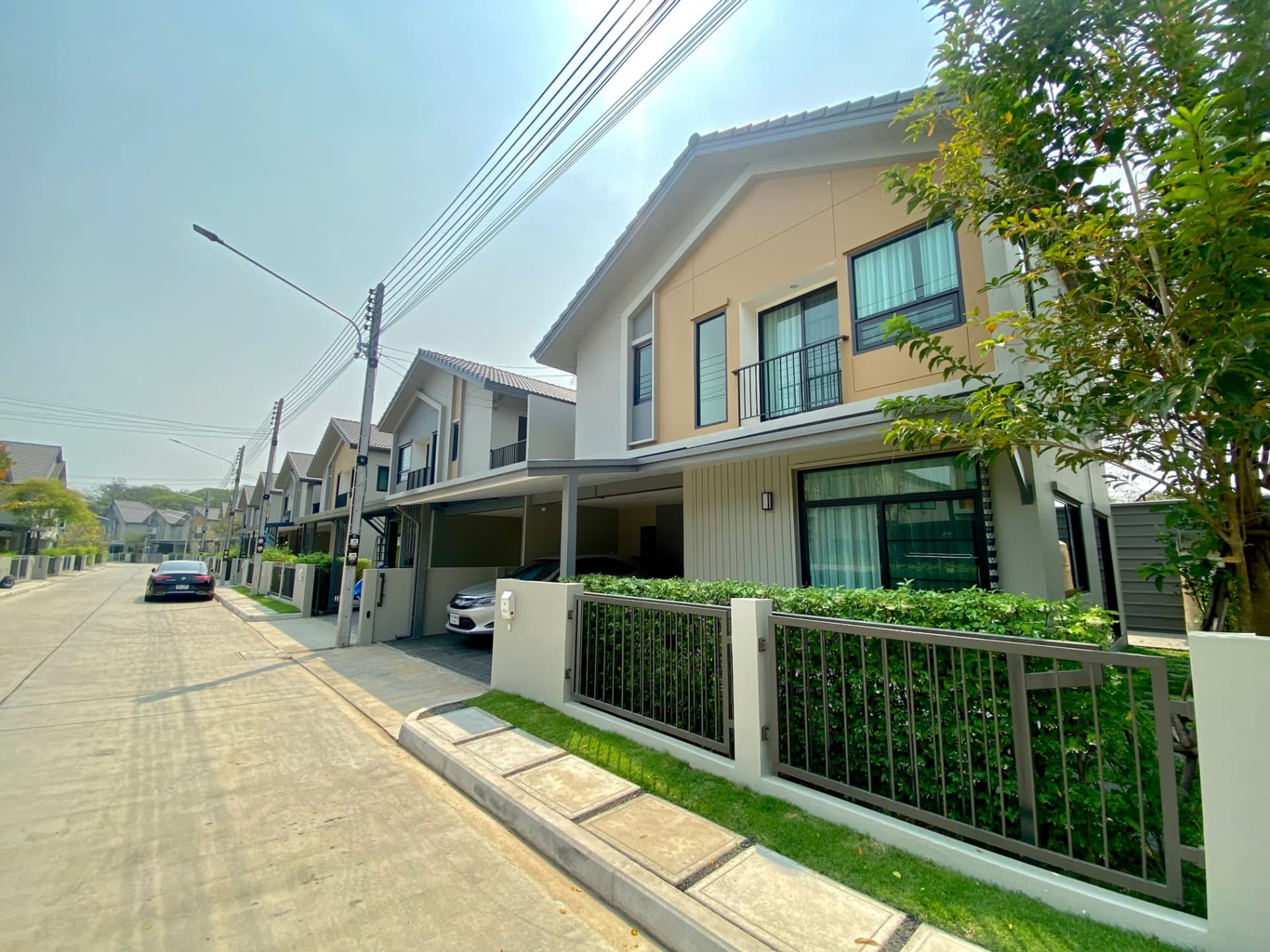 4 ห้องนอน บ้าน สำหรับ ขายและจำหน่าย ใน Mueang Chiang Mai - Image 1