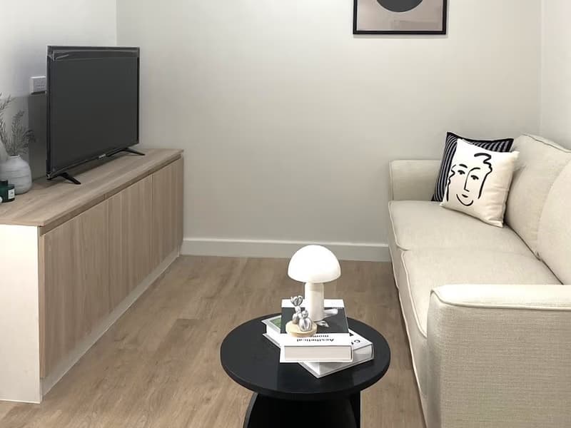 Studio Condo for Sale in Mueang Chiang Mai