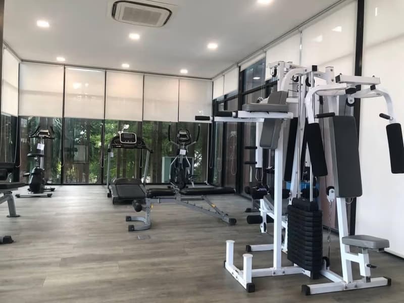 3 Bed Townhouse for Rent and Sale in Bang Kapi