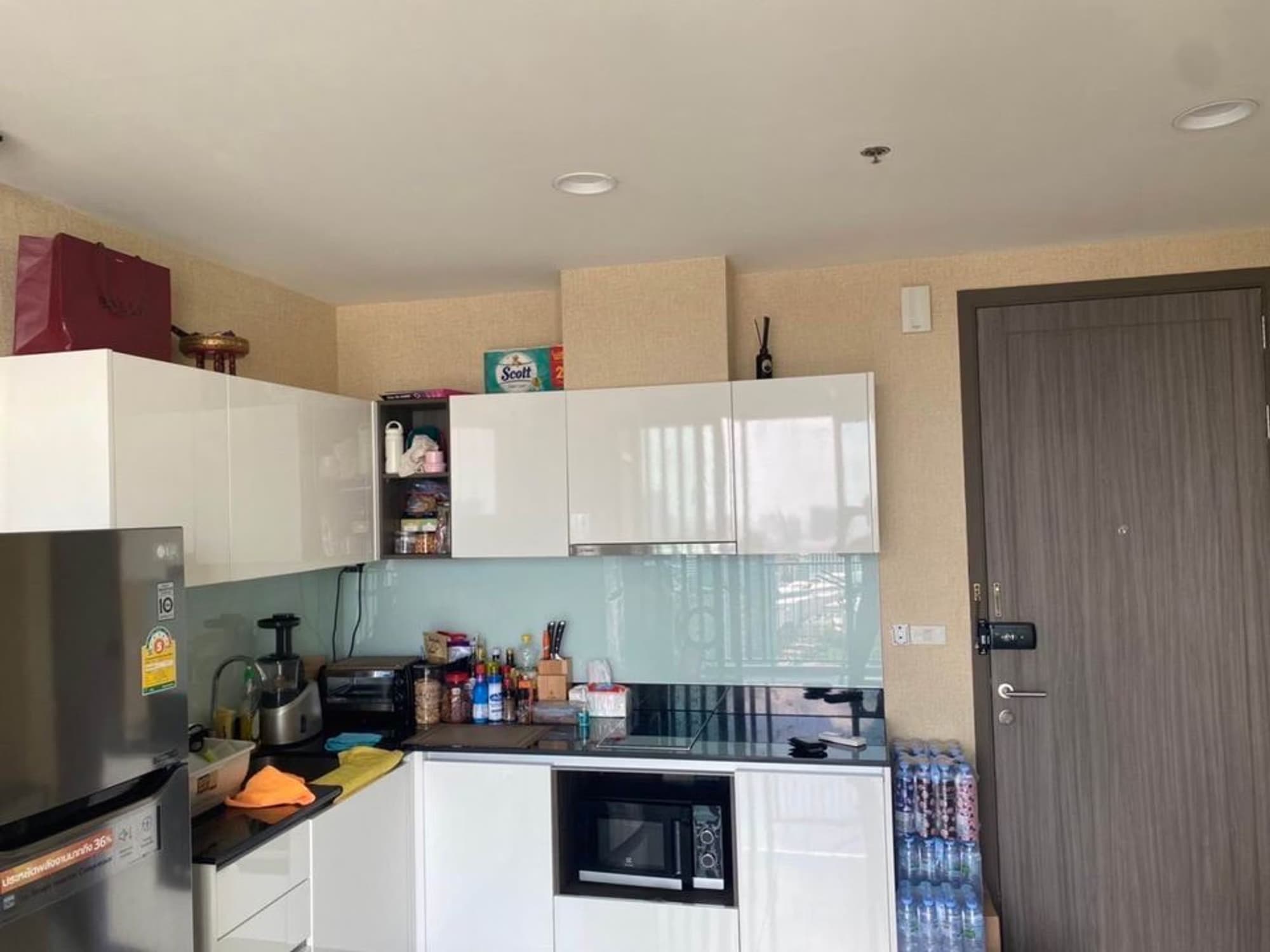 1 Bed Condo for Sale in Din Daeng - Image 4