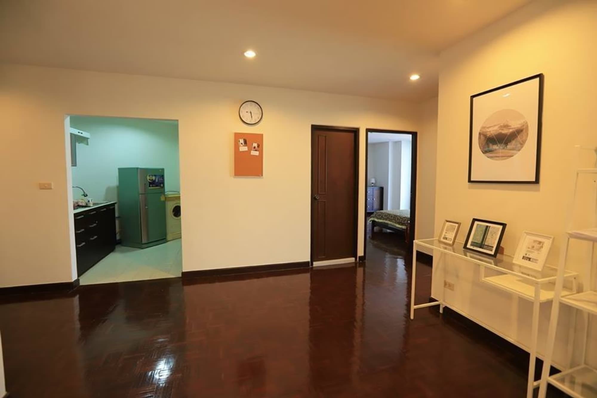 2 ห้องนอน undefined สำหรับ ขายและจำหน่าย ใกล้ Udom Suk BTS - Image 6