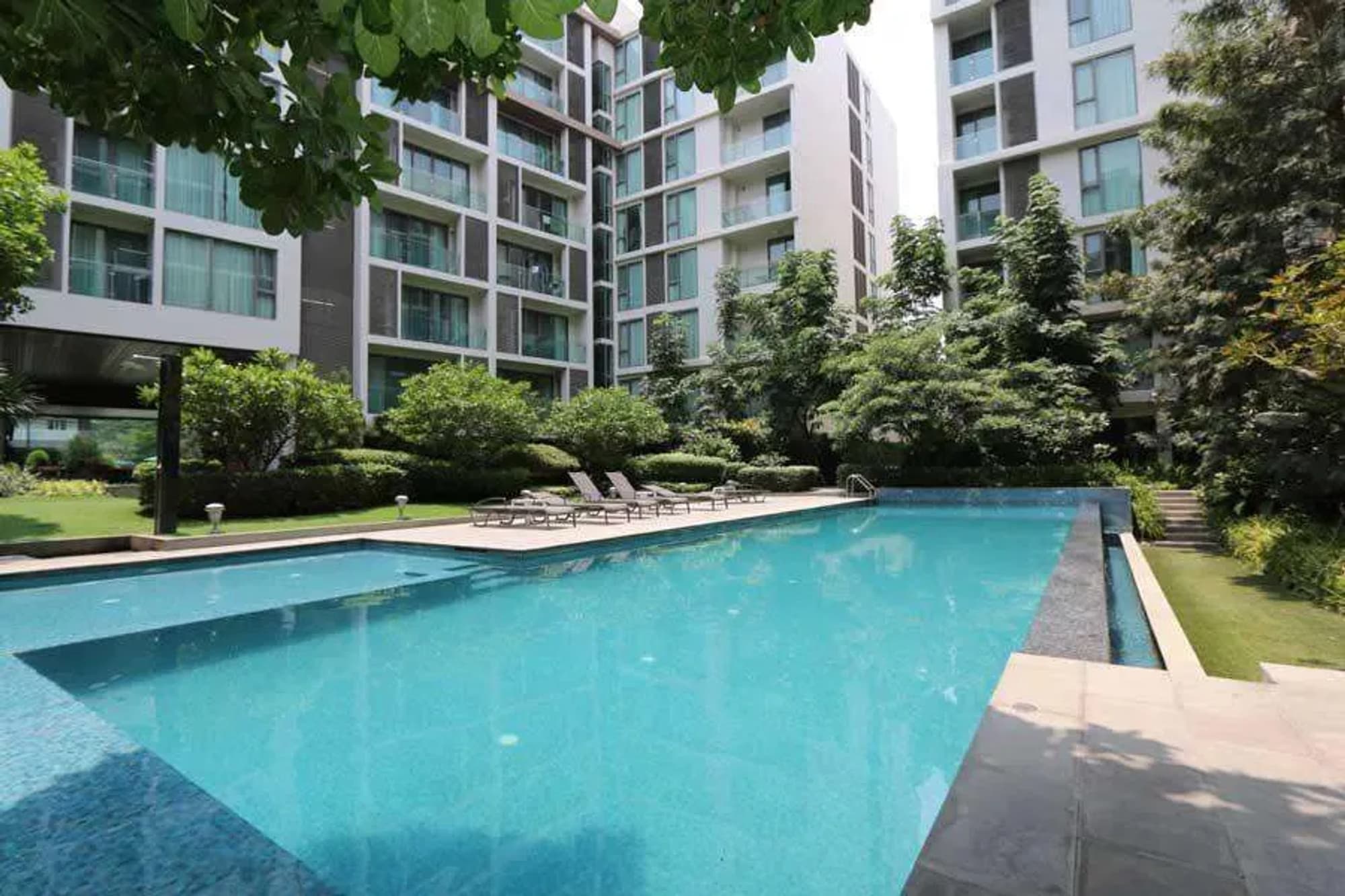 Condo for Rent at The Nimmana - Image 4