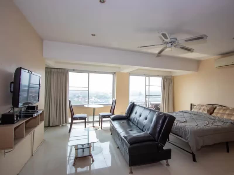 Studio for Sale in Chang Khlan, Mueang Chiang Mai