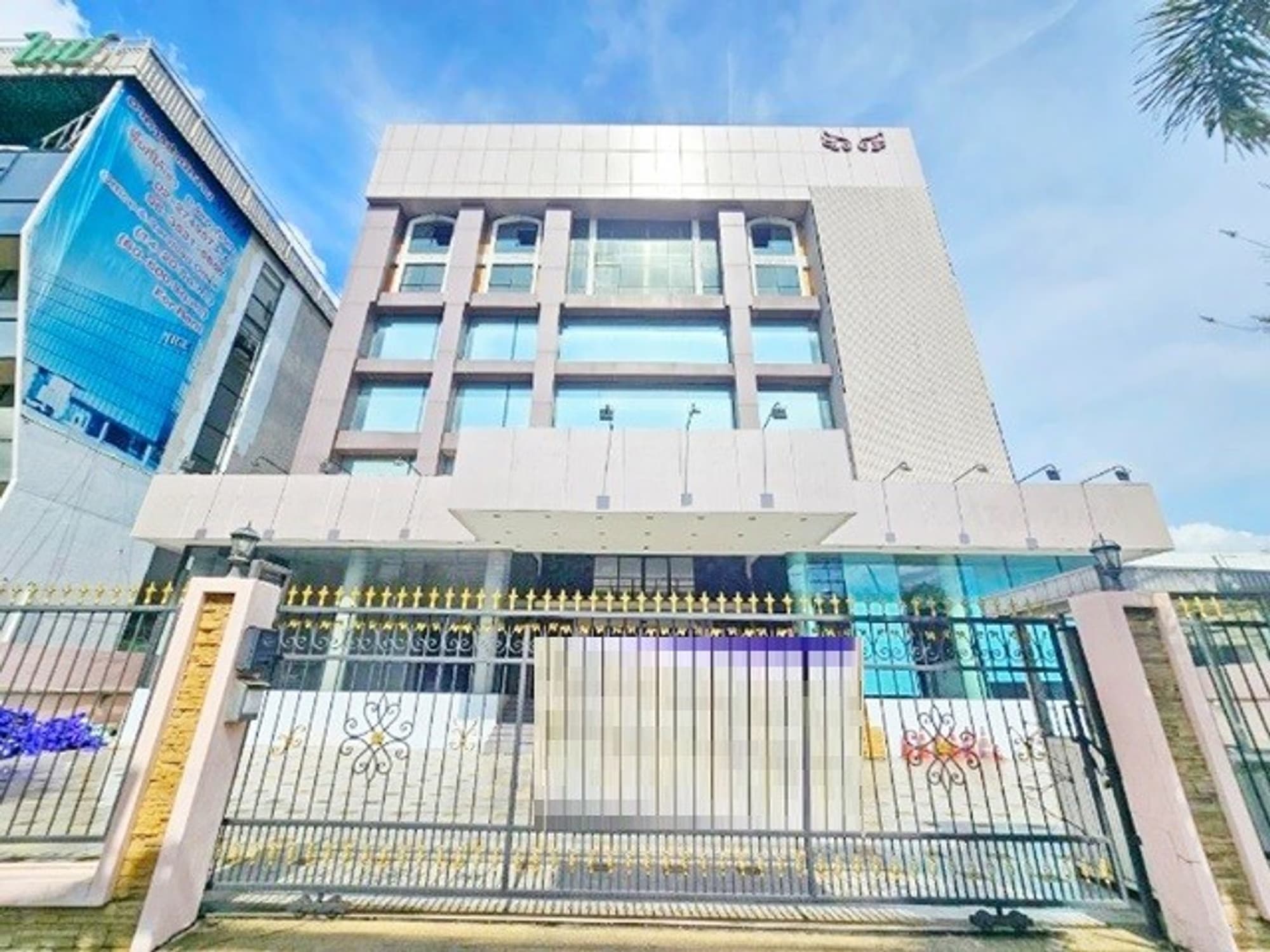 1 ห้องนอน อาคารพานิชย์ สำหรับ จำหน่าย ใน Huai Khwang - Image 1