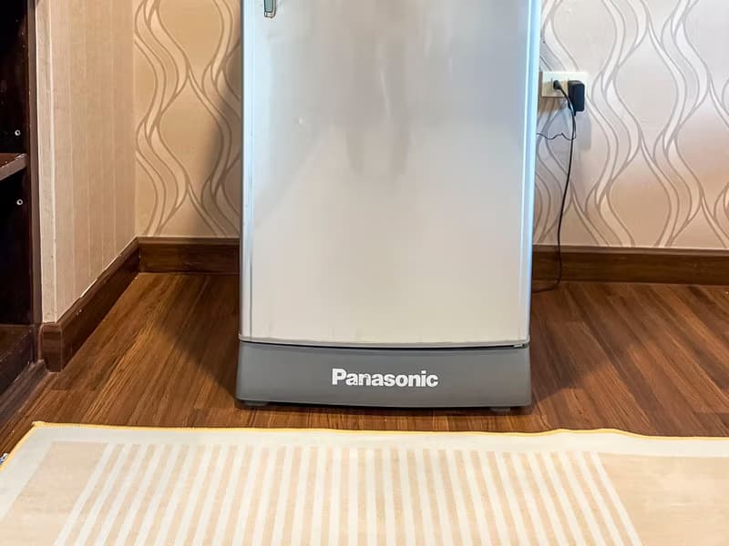 Studio for Rent in Suthep, Mueang Chiang Mai