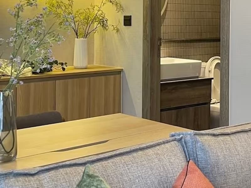 Condo for Rent at Cooper Siam