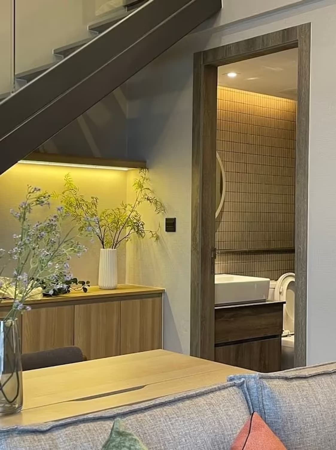 Condo for Rent at Cooper Siam - Image 4