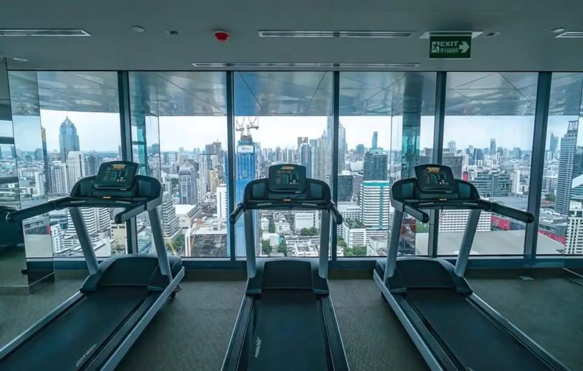 1 Bed Condo for Sale in Pathum Wan - Image 5
