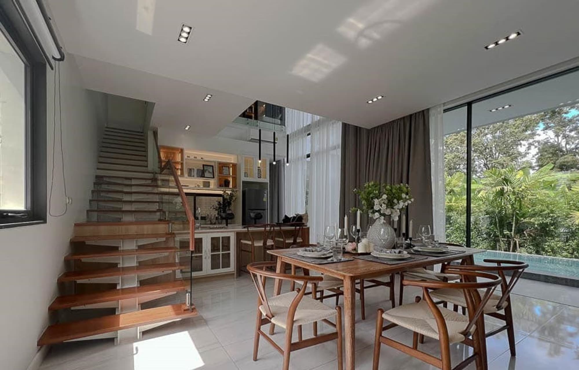 Pool Villa for Sale in San Phak Wan, Hang Dong - Image 16
