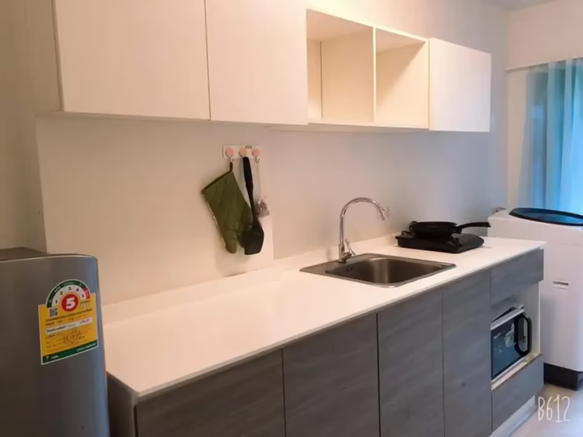 1 Bedroom Condo - Image 2