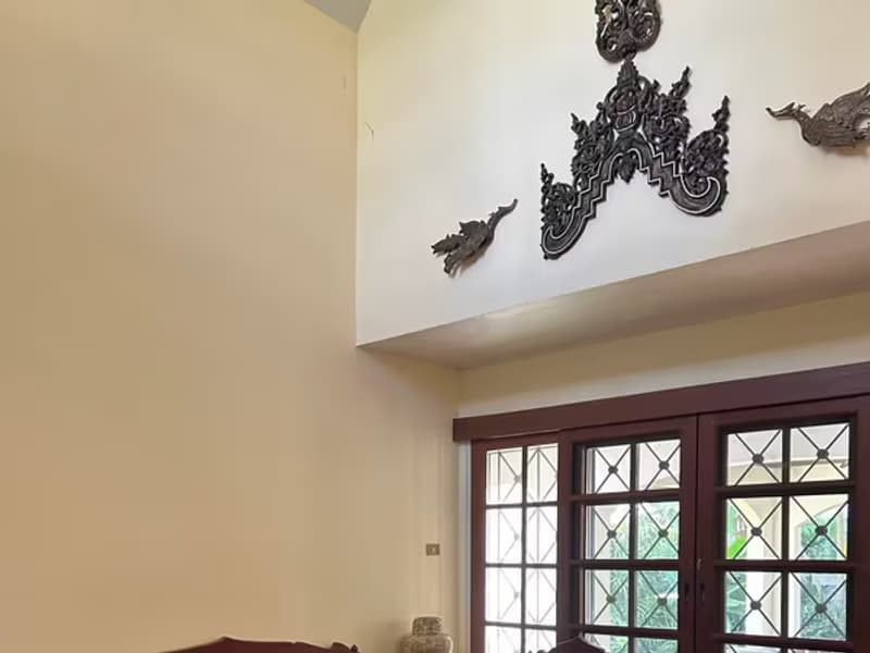 House for Sale in Nong Hoi, Mueang Chiang Mai.