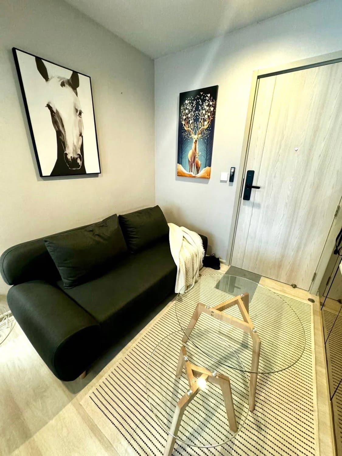 1 Bed Condo for Rent in Pathum Wan - Image 5