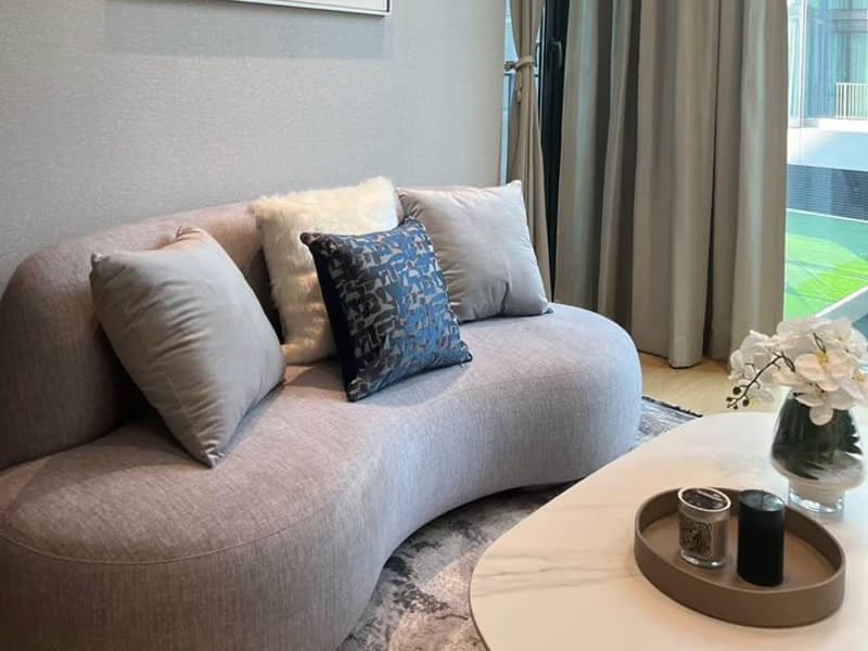 Condo for Rent at 28 Chidlom by SC Asset