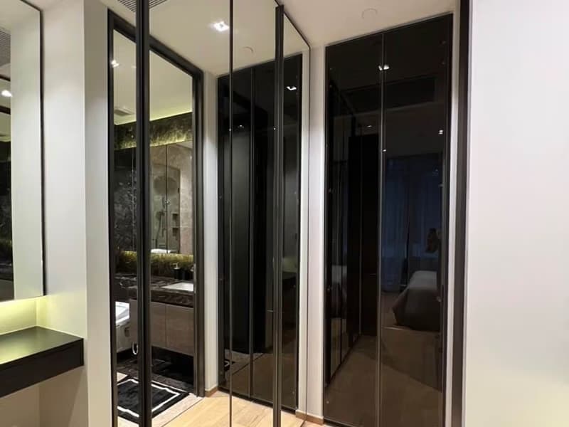 Condo for Rent at 28 Chidlom by SC Asset