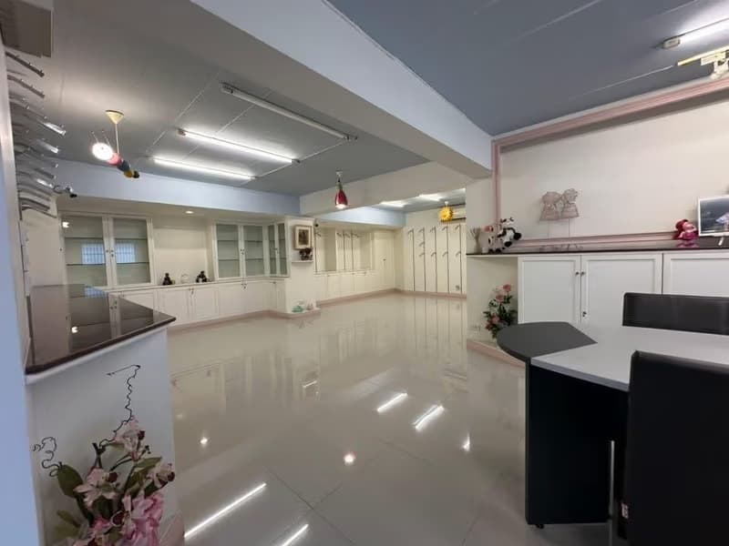 Studio Commercial for Rent in Khlong Toei