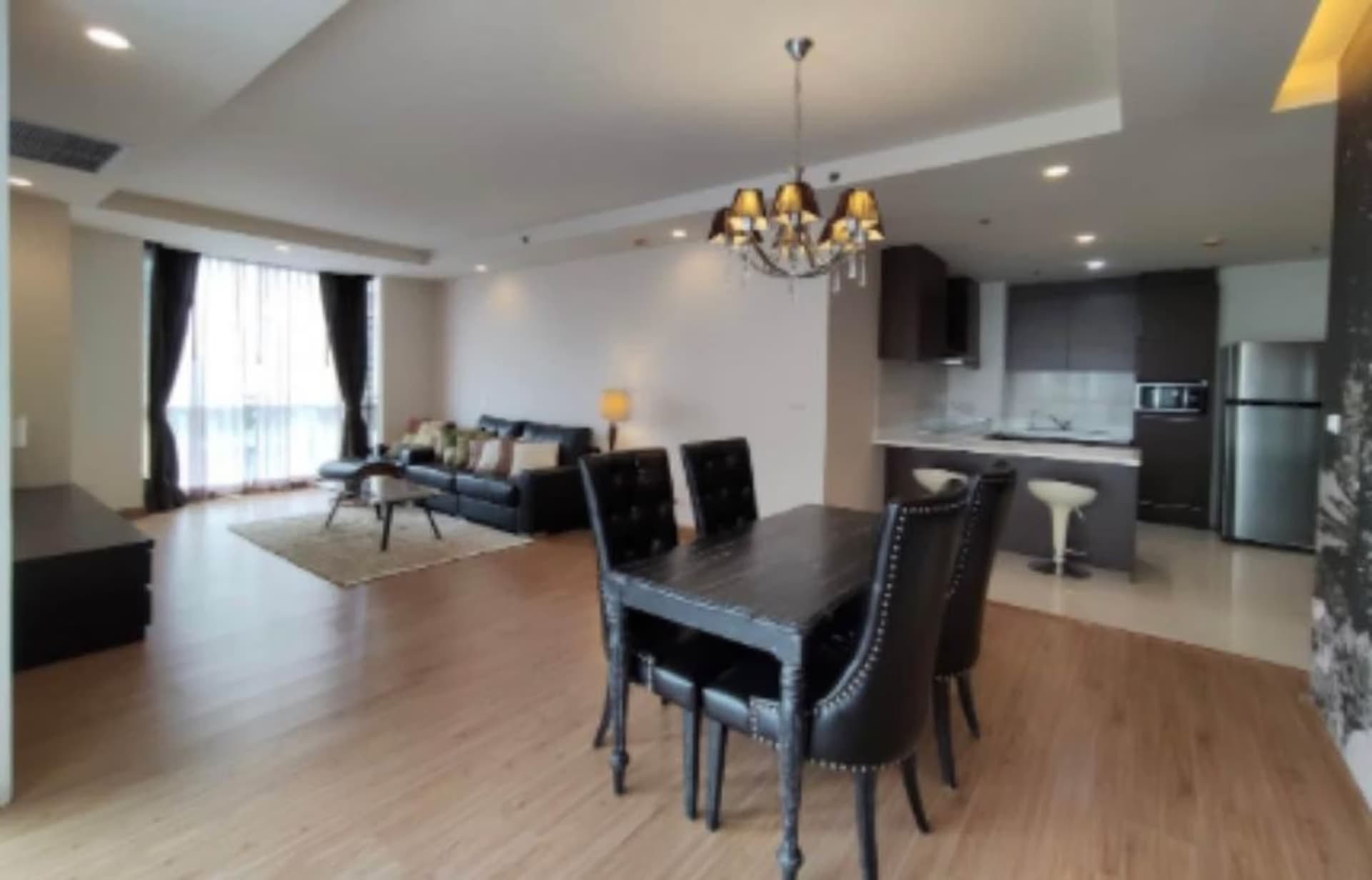 Condo for Rent, Sale at The Rajdamri - Image 2