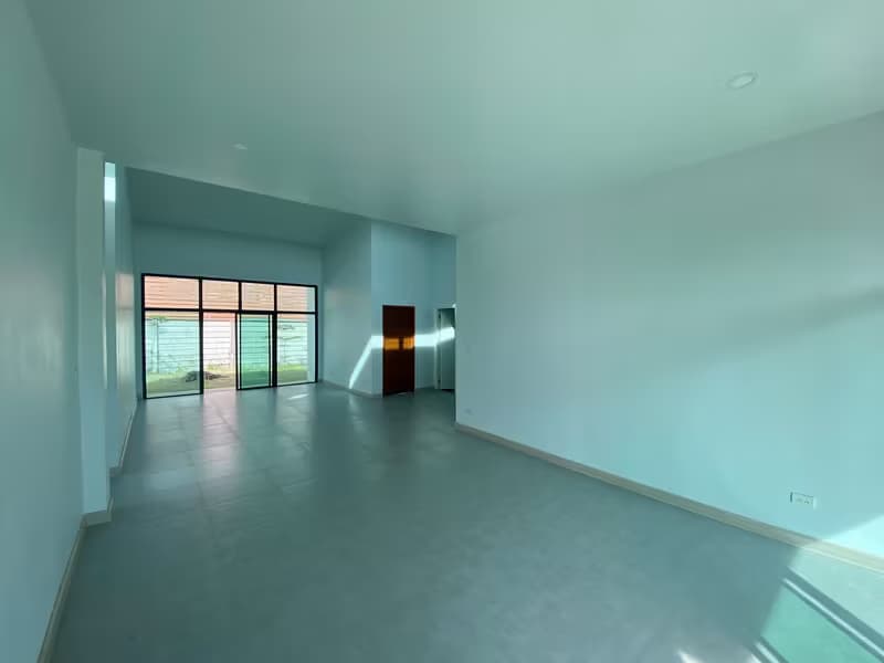 House for Sale in San Phak Wan, Hang Dong.