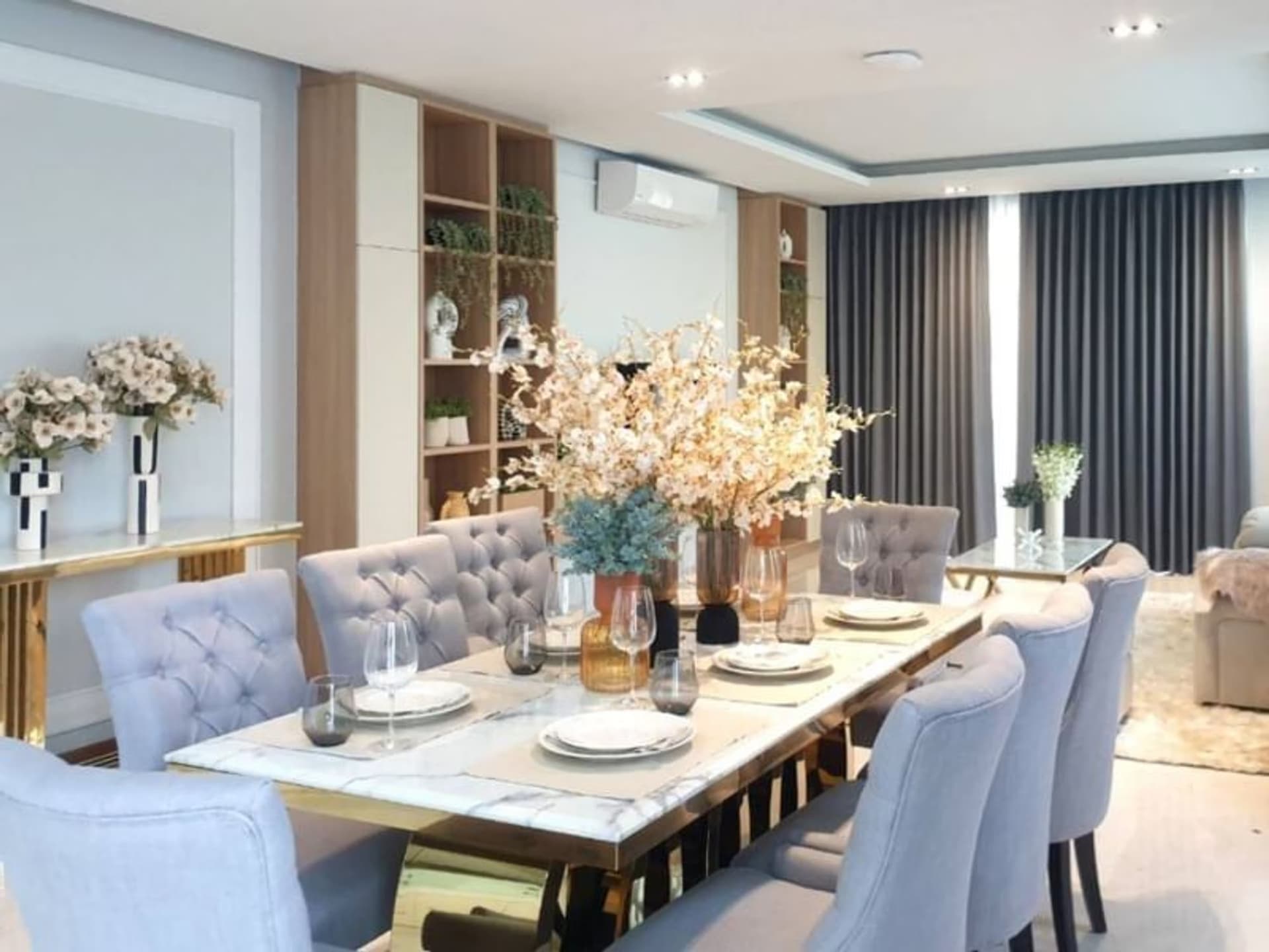 4 Bed House for Rent and Sale in Hang Dong District - Image 5