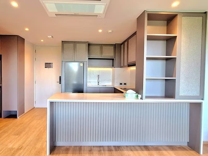 2 Bed Condo for Rent in Mueang Chiang Mai