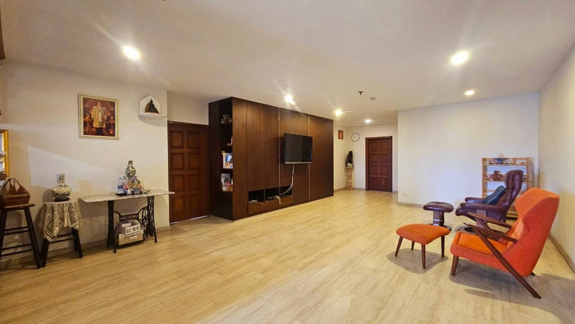 3 ห้องนอน Condo สำหรับ ขาย ใน วัฒนา - Image 1