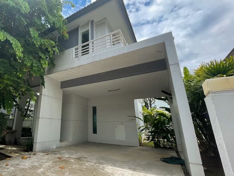3 Bed House for Sale in San Sai