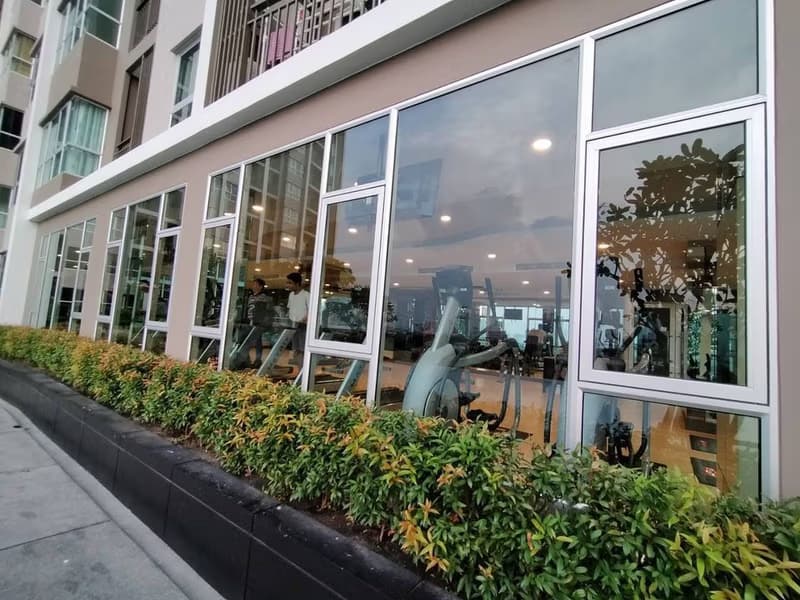Supalai Veranda Rama 9