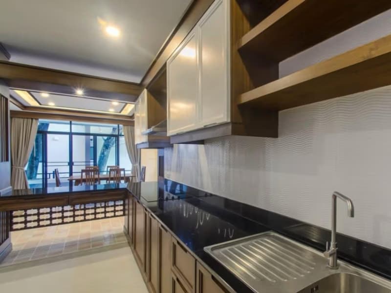 3 Bed House for Sale in San Sai