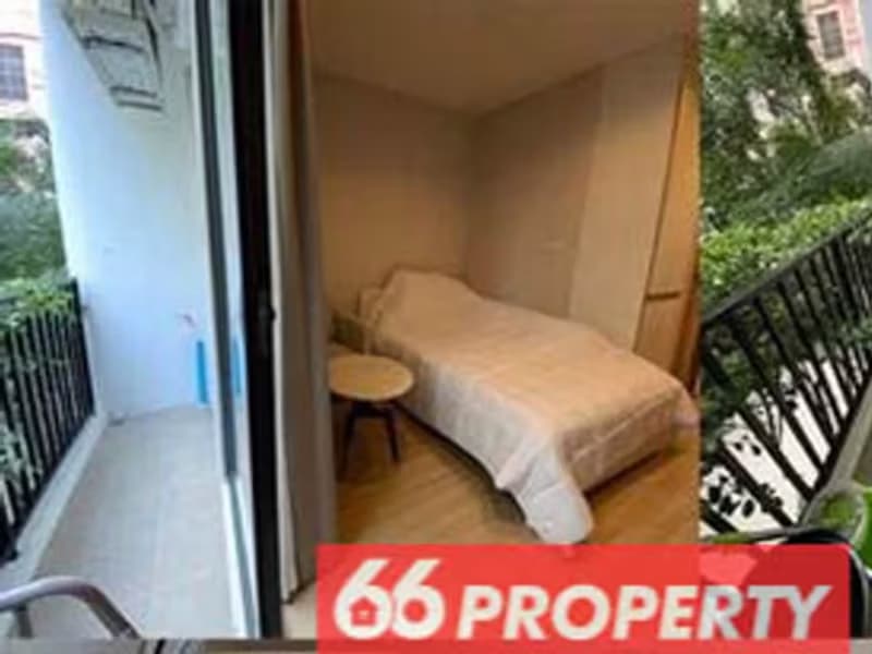 Studio for Sale in Khlong Toei