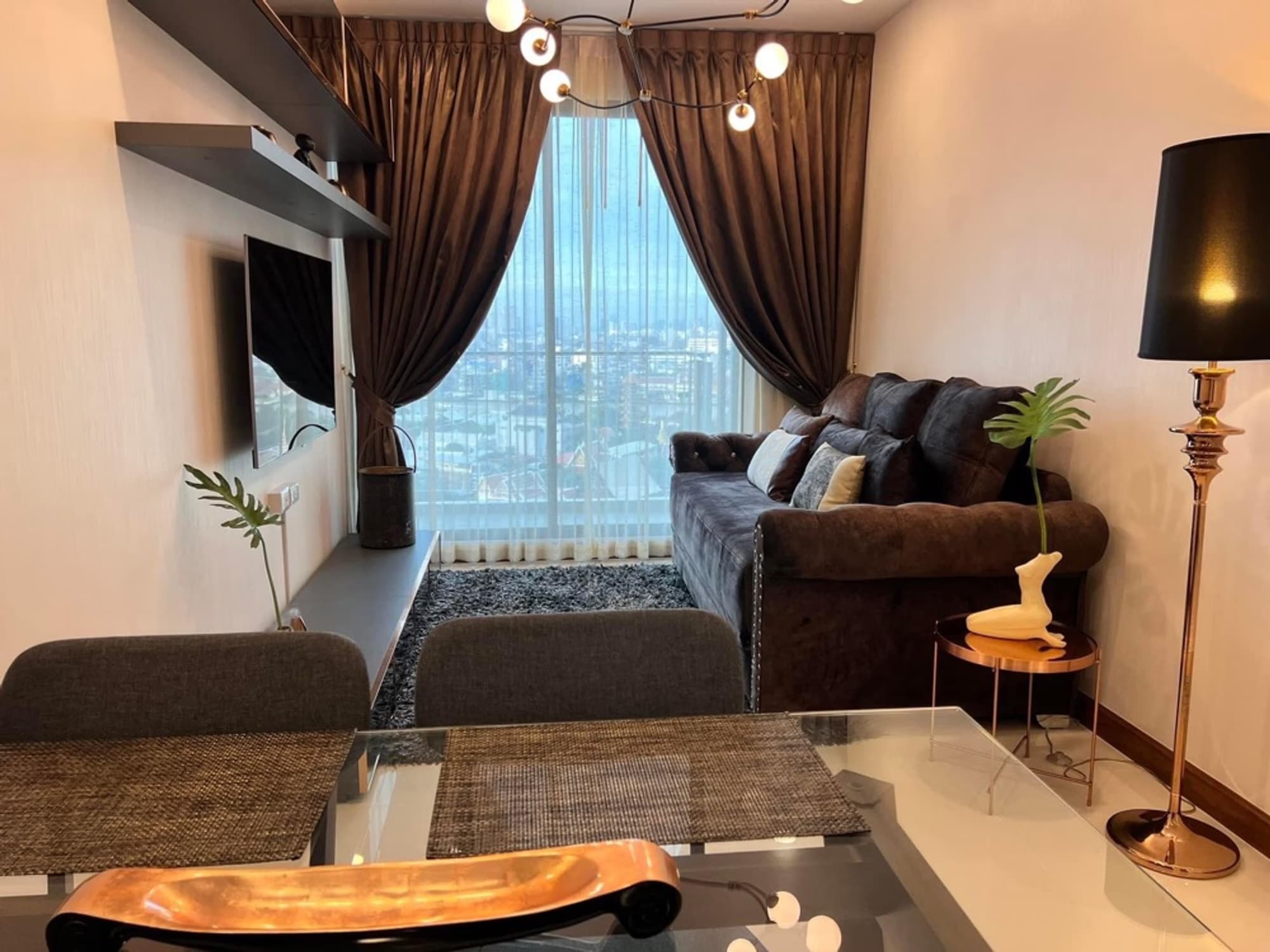 Condo for Rent at Supalai Premier Charoen Nakhon - Image 13