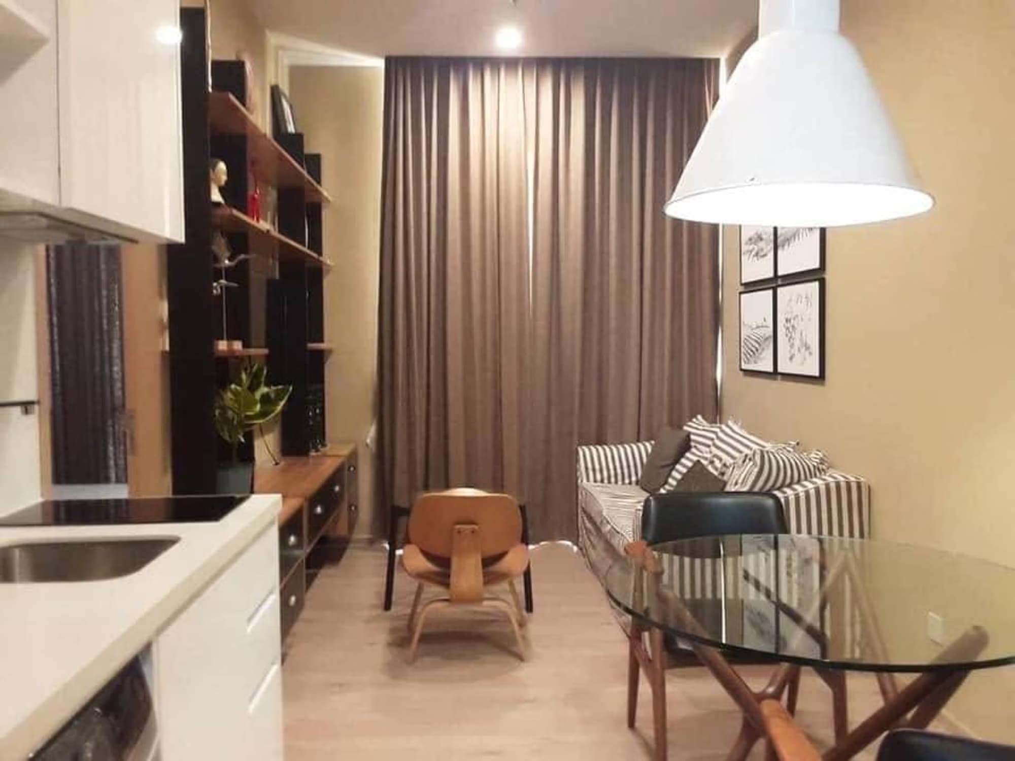 Condo for Rent at Noble BE19 Sukhumvit - Image 11