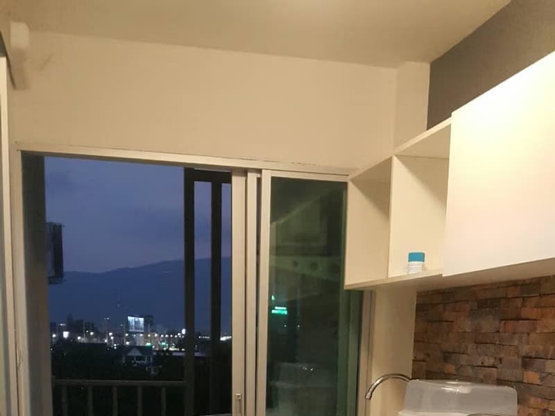 1 Bed Condo for Sale in Mueang Chiang Mai