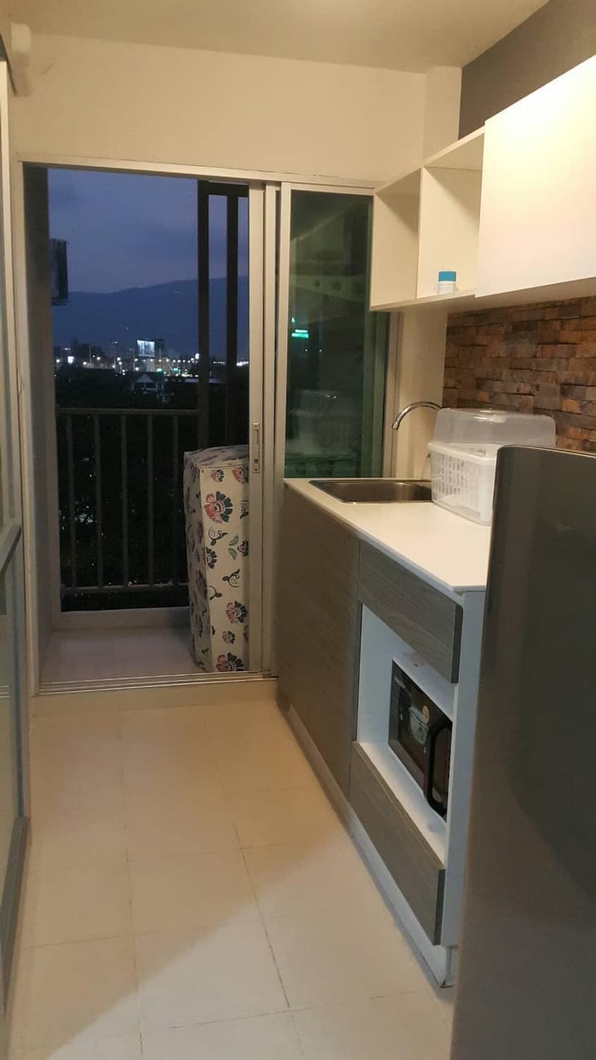 1 Bed Condo for Sale in Mueang Chiang Mai - Image 6