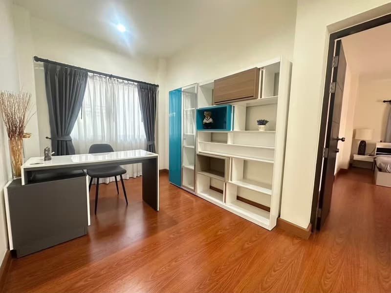 3 Bed House for Rent in Saraphi