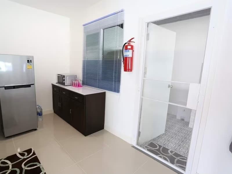 3 Bed Townhouse for Rent in Mueang Chiang Mai