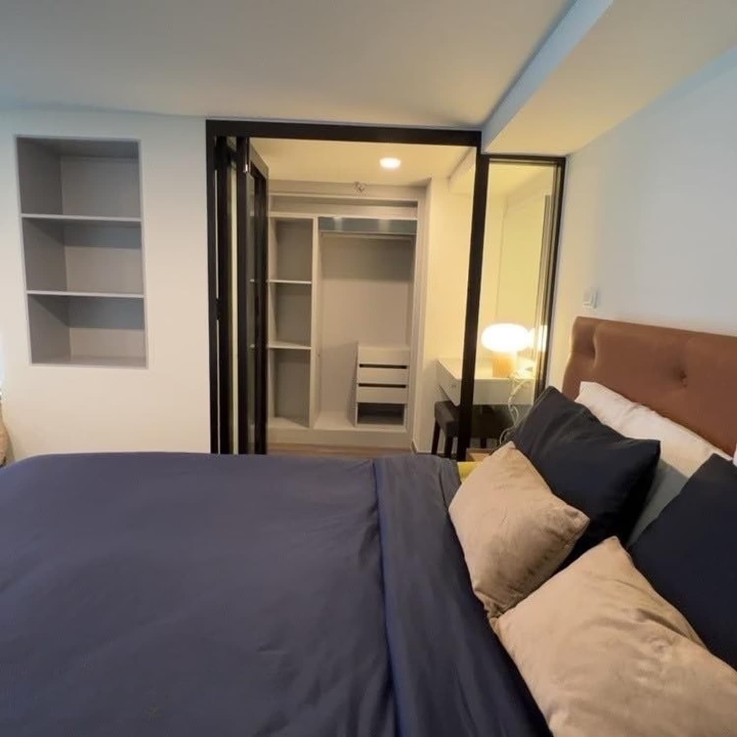 1 ห้องนอน คอนโด สำหรับ จำหน่าย ใน Din Daeng - Image 7