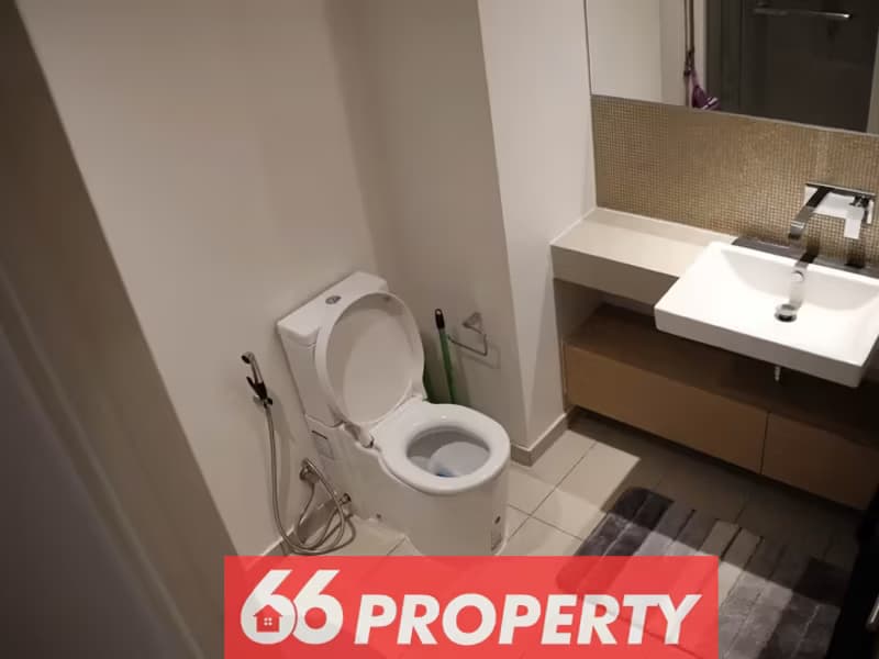 1 Bedroom Condo