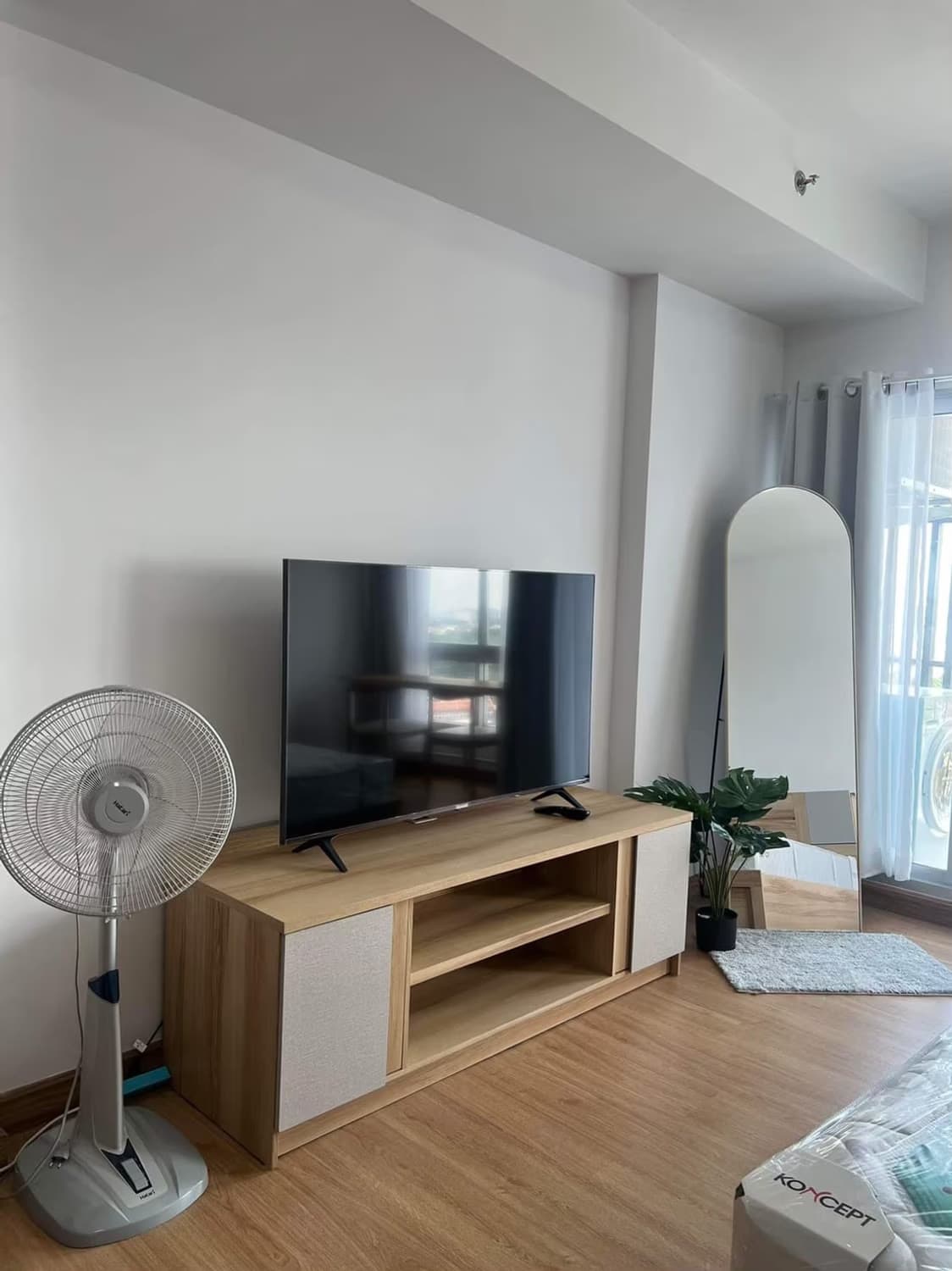สตูดิโอ Condo สำหรับ จำหน่าย ใน เมืองเชียงใหม่ - Image 2
