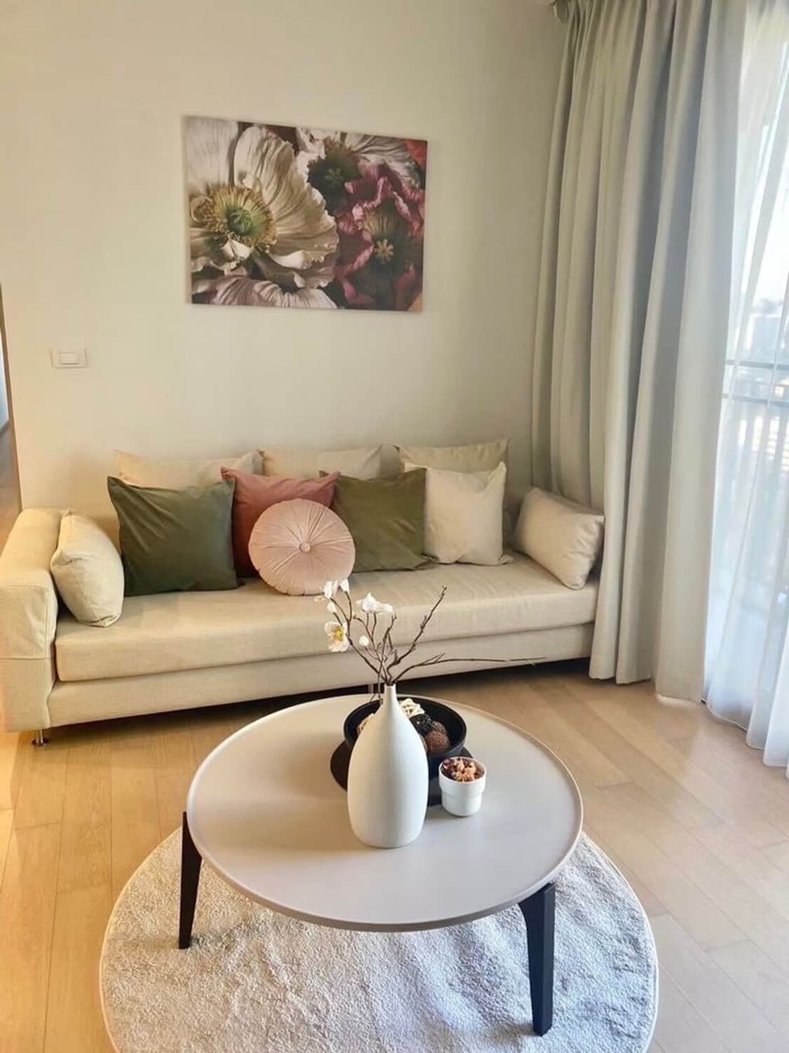 Condo for Rent at HQ Thonglor by Sansiri - Image 6