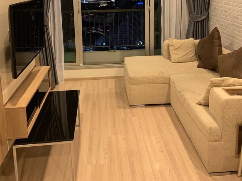 2 Bed Condo for Sale in Sathon
