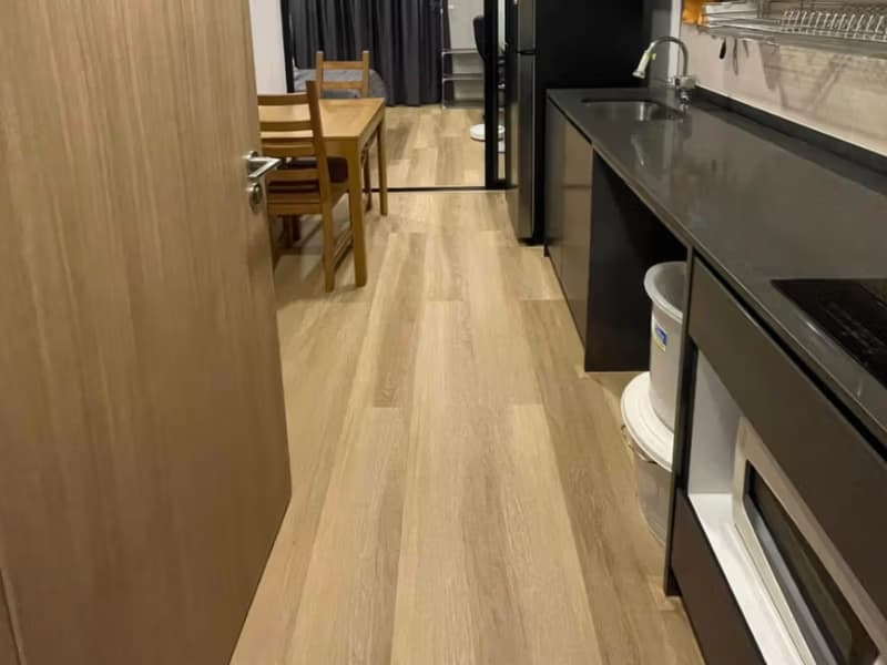 1 Bed Condo for Sale in Payathai