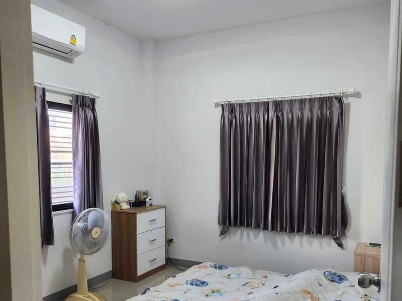 House for Sale, Rent in Tha Wang Tan, Saraphi.