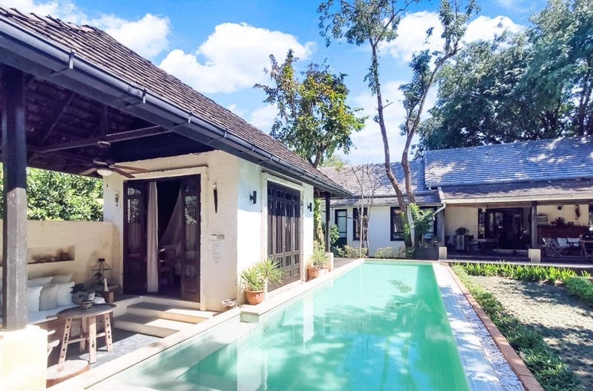 4 Bedroom House - Image 1