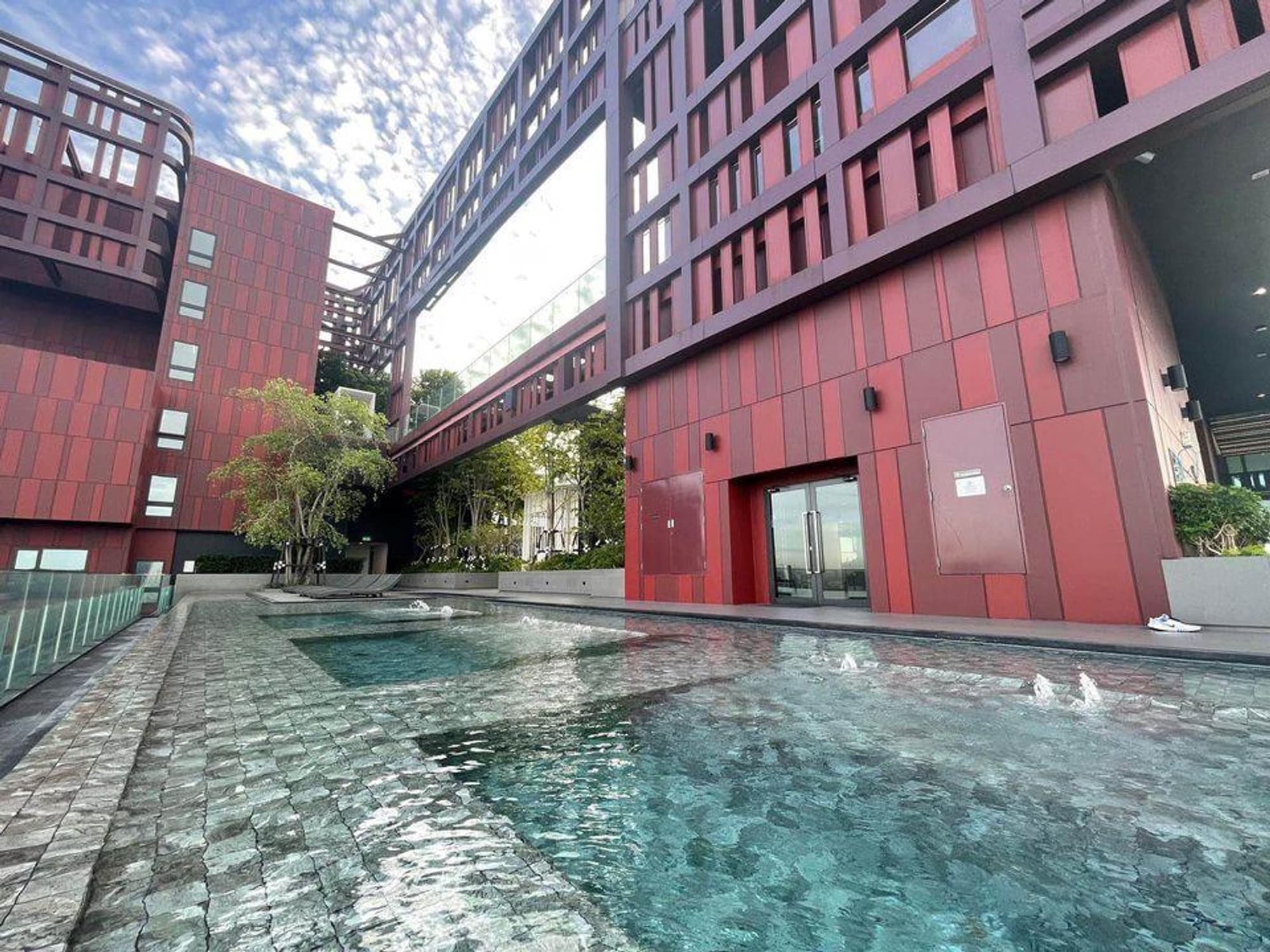 1 ห้องนอน คอนโด สำหรับ ขาย ใน Pathum Wan - Image 7