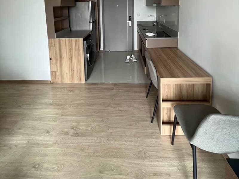 1 Bed Condo for Rent in Watthana