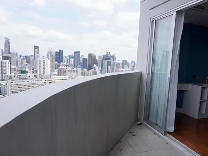 Condo for Sale at Wittayu Complex