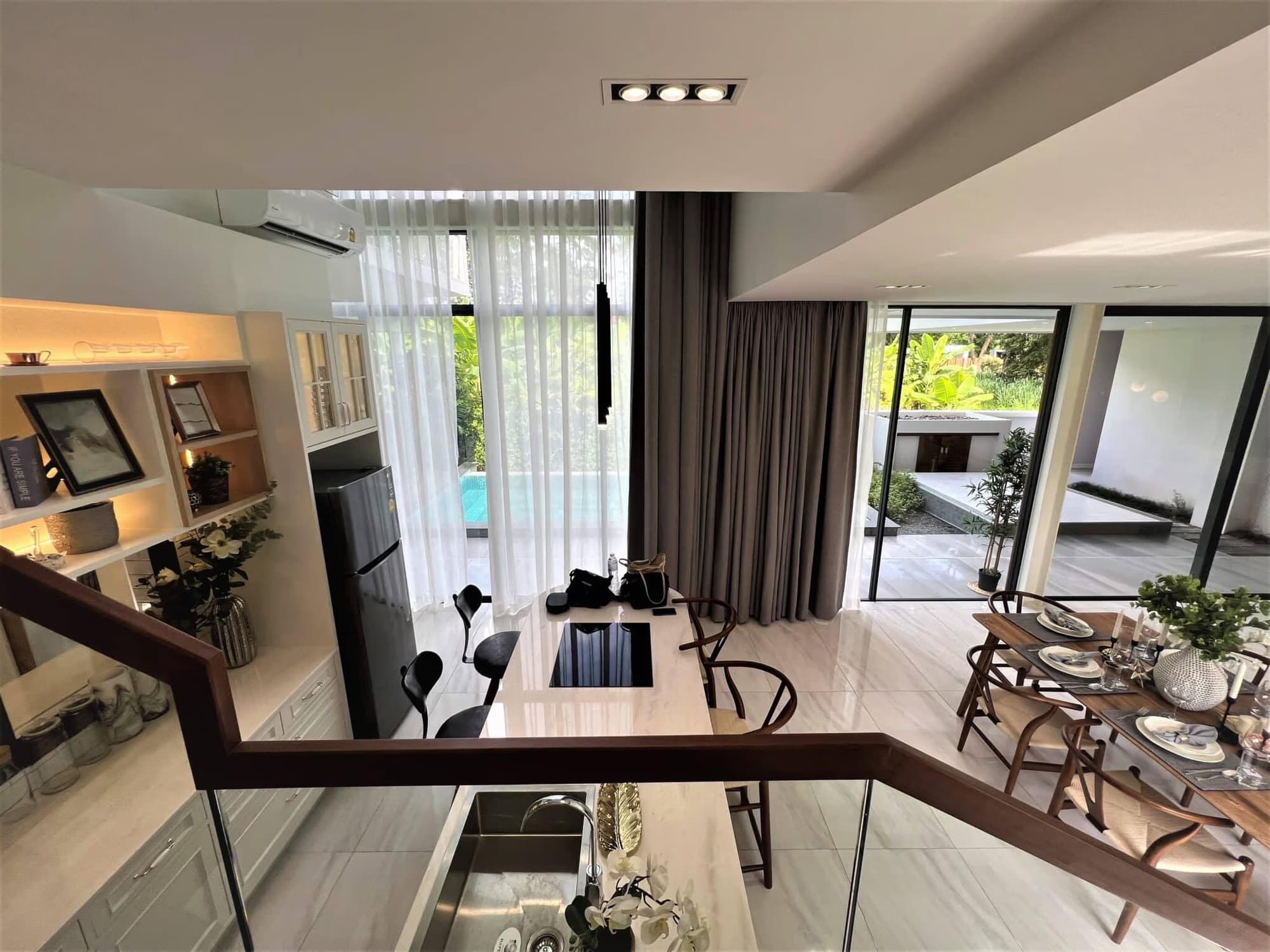 Pool Villa for Sale in San Phak Wan, Hang Dong - Image 4