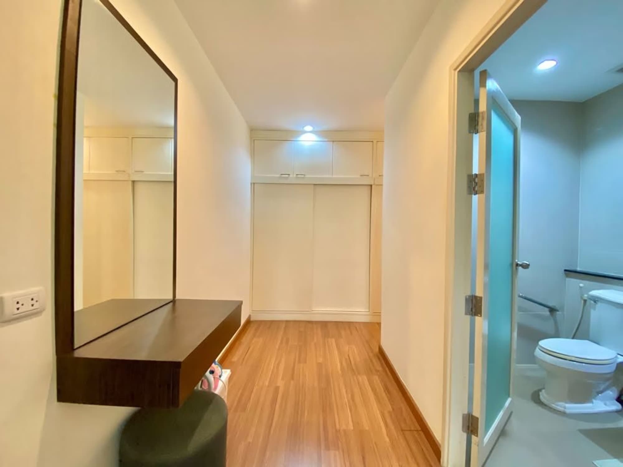 1 ห้องนอน คอนโด สำหรับ จำหน่าย ใน Mueang Chiang Mai - Image 9