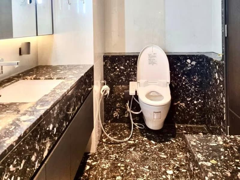 1 Bed Condo for Rent in Khlong Toei